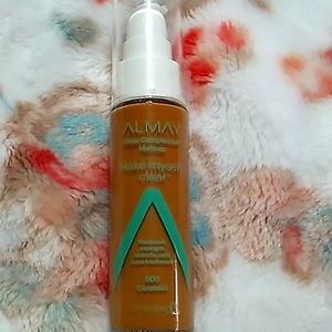 Almay clear complexion Foundation